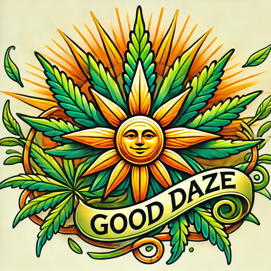 Need Sleep? Buy Cannabis!