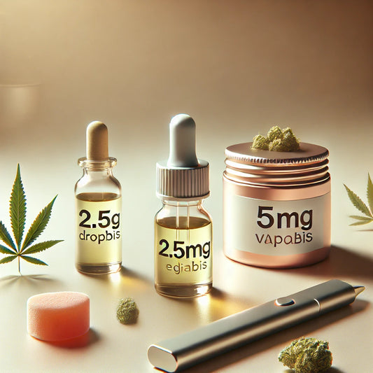 What Is Micro-dosing?