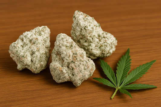 What Are Sno Caps?