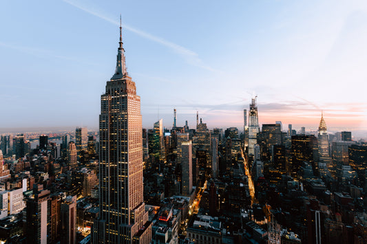 Top 3 Cannabis Picks for a Chill Day in New York City