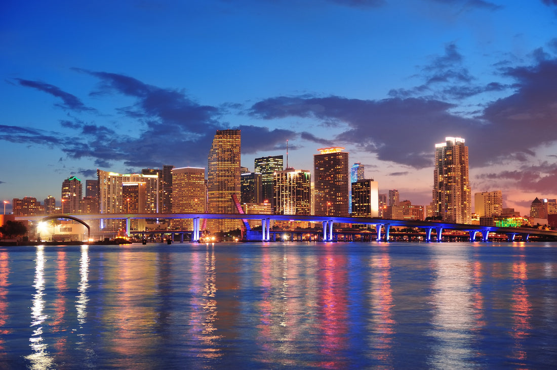 Top 3 Cannabis Picks to Keep the Vibes High in Tampa