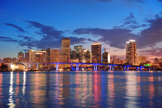 Top 3 Cannabis Picks to Keep the Vibes High in Tampa