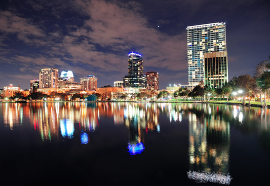 Top 3 Cannabis Picks to Unwind After a Day in Orlando