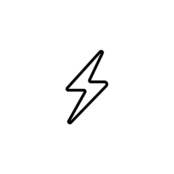 ⚡ Energetic