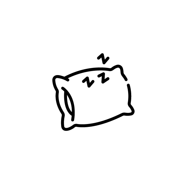 💤 Sleepy
