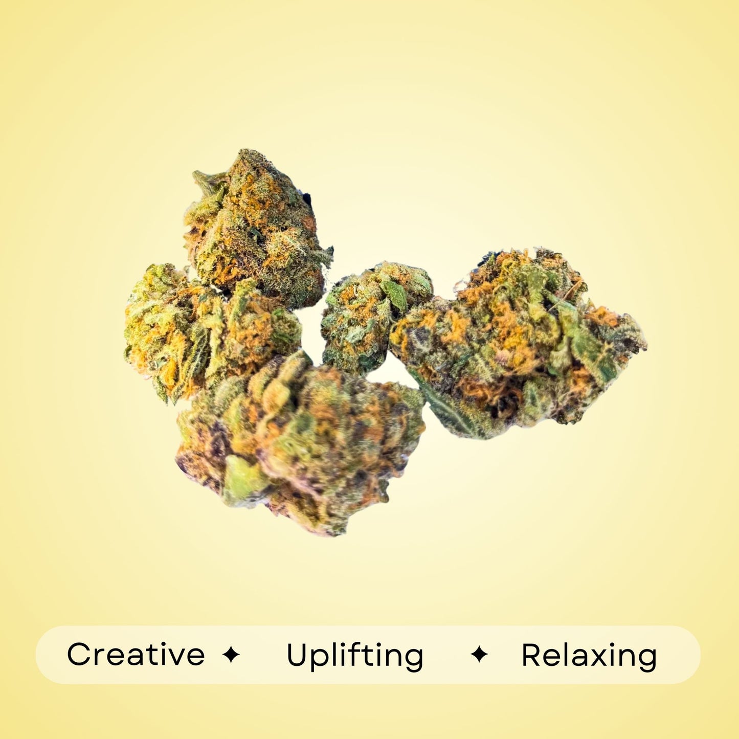Gas Face - Hybrid - 27.4%