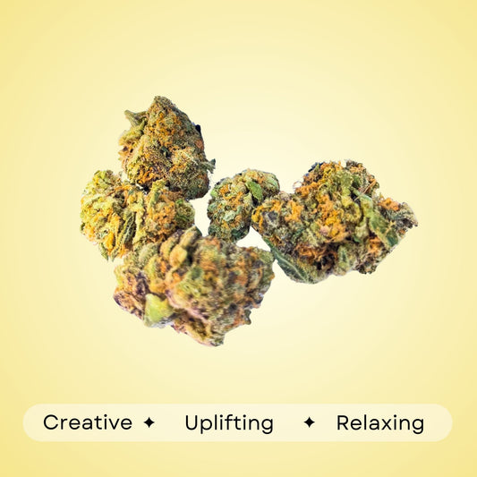 Gas Face - Hybrid - 27.4%