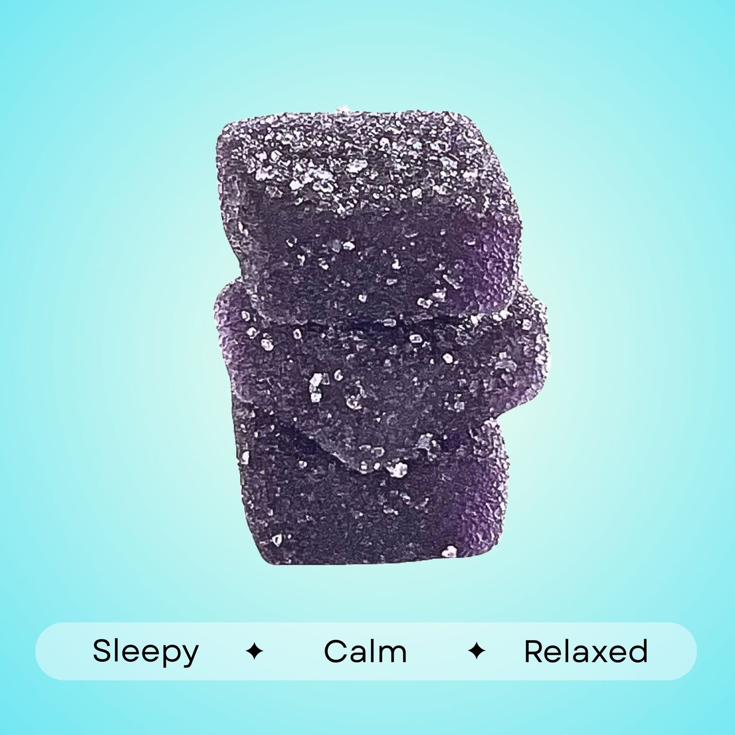 Good Night Gummies - 30mg each | 40 count