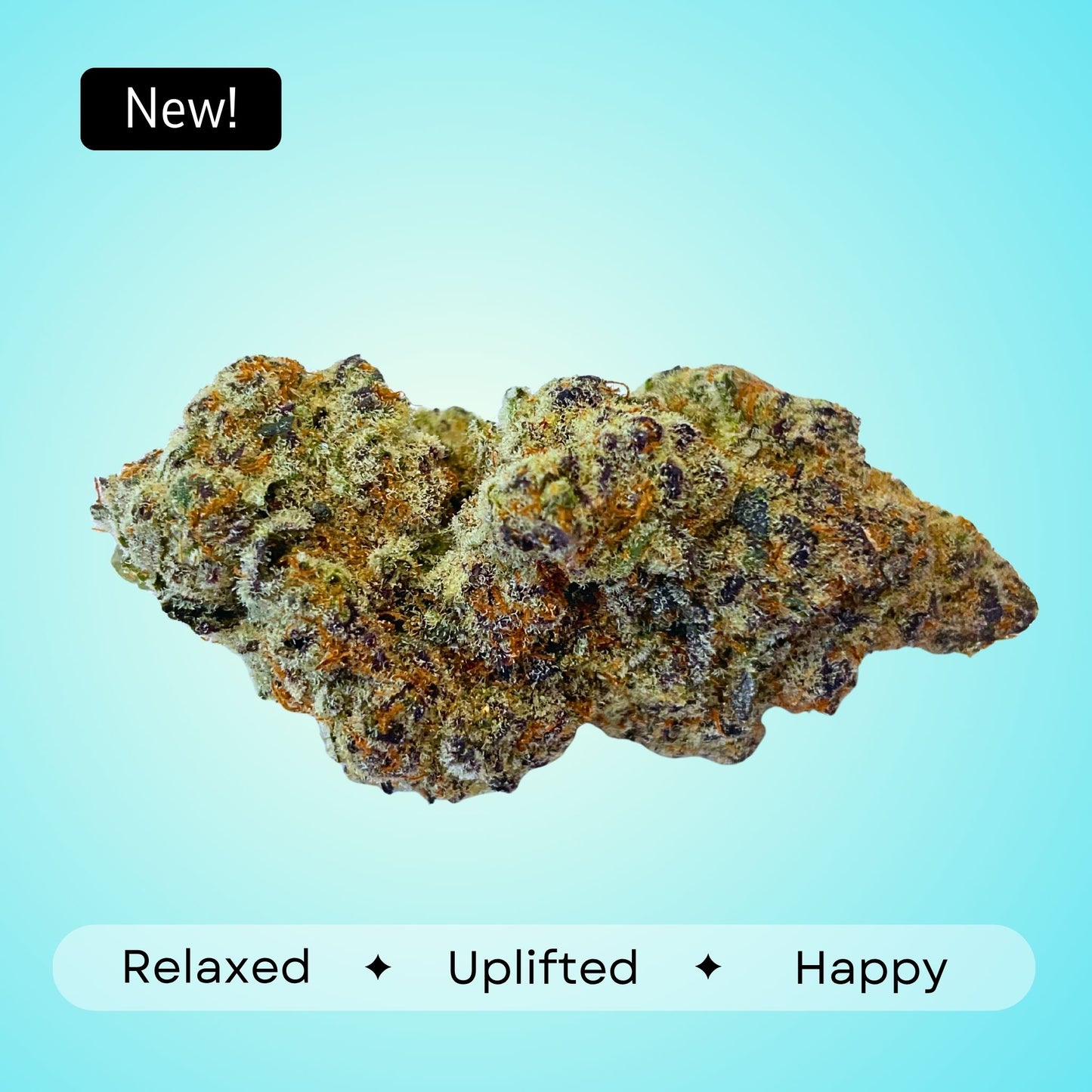 Pinnacle- Indica- 36.01%