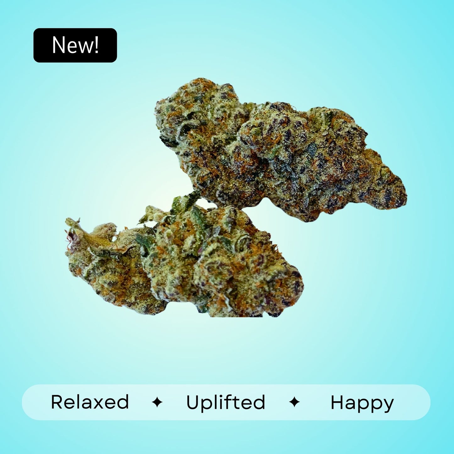 Pinnacle- Indica- 36.01%