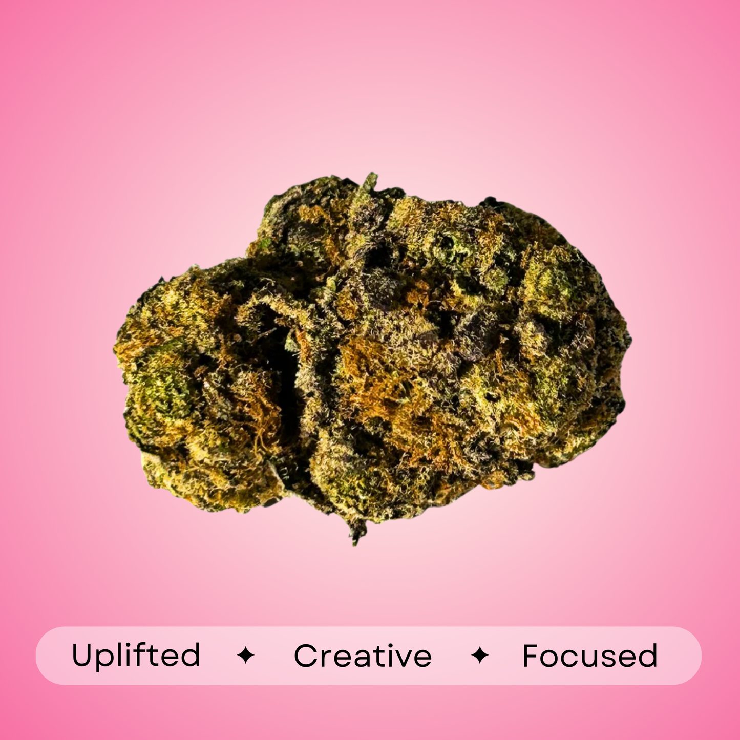 Strawberry Cough - Sativa - 32.4%