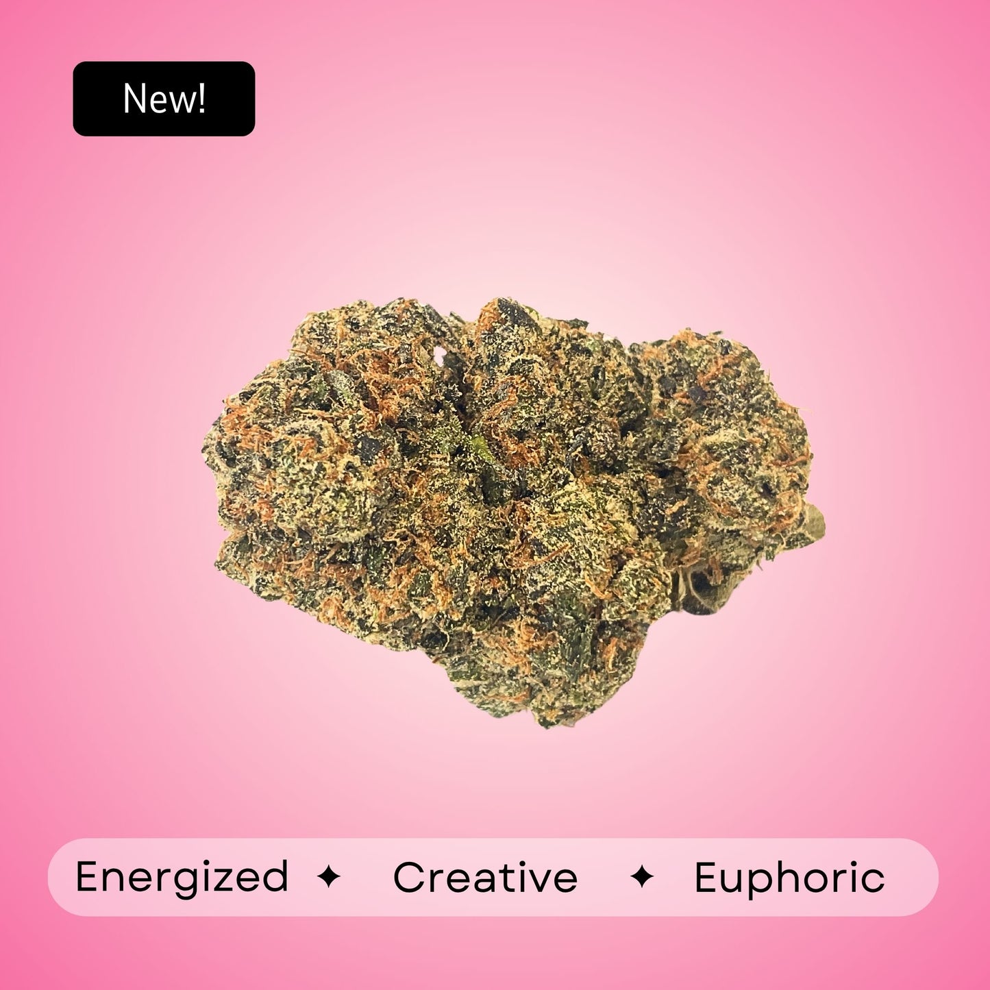 Trop Chem - Sativa - 35.6%