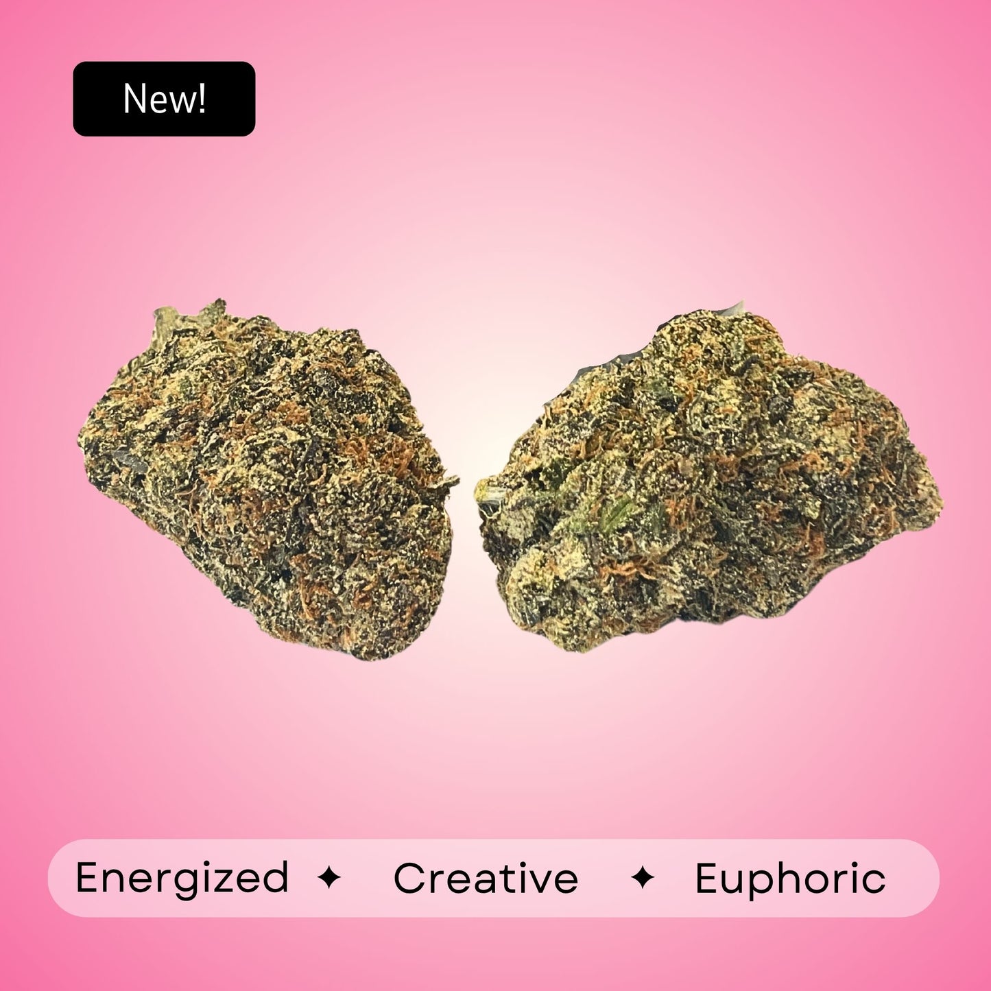 Trop Chem - Sativa - 35.6%