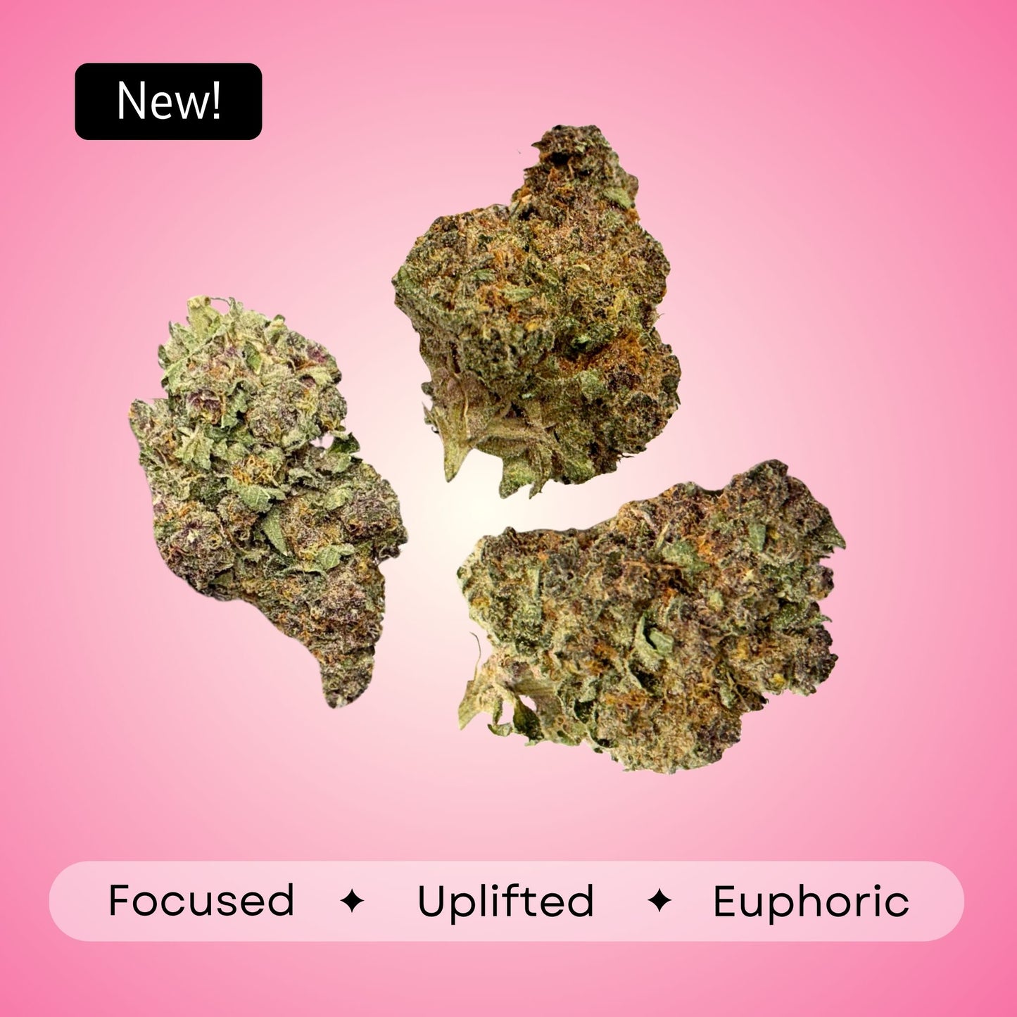 Tropicana Cherry - Sativa - 36%