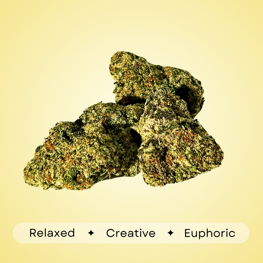 War Headz - Hybrid - 32.76%