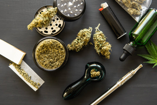 Astro Gas Strain Review: Fuel-Forward Focus and Daytime Clarity