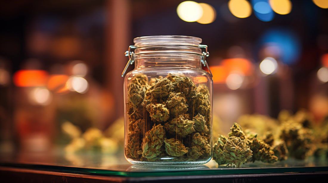 Wedding Cake Strain Review: Sweet Relief and Full-Body Calm