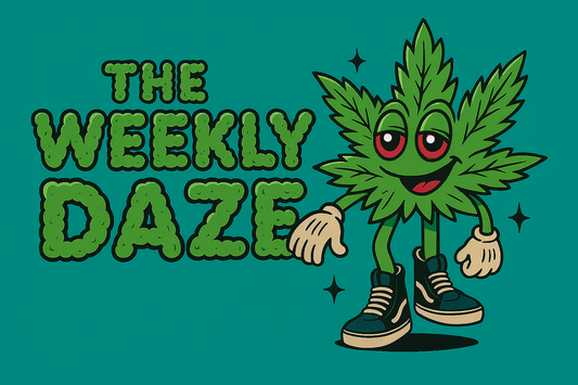Best Daze: Our Top 5 THCA Picks This Week