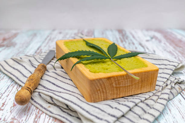 Thanksgiving Cannabutter: A Cozy Way To Slow Down the Holiday With all good daze