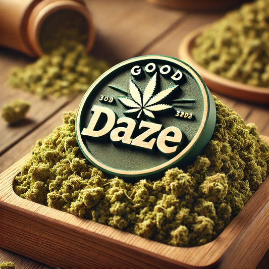 Exploring Cannabis Varieties: Shake, Popcorn, and Flower