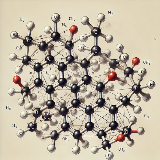 Exploring Delta-9 THC: The Core Psychoactive Element in Cannabis
