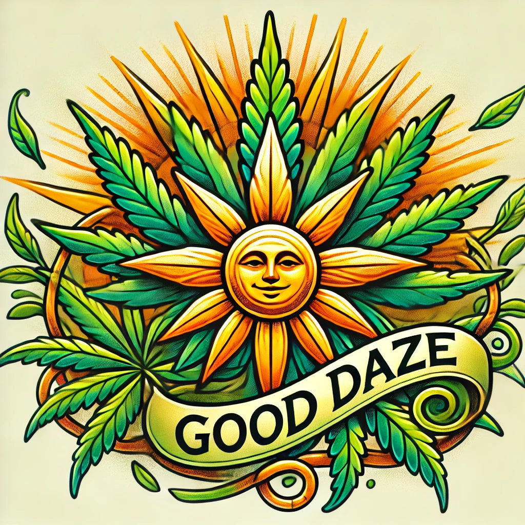 Need Sleep? Buy Cannabis!