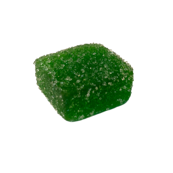 Better Daze- Green Apple Edible