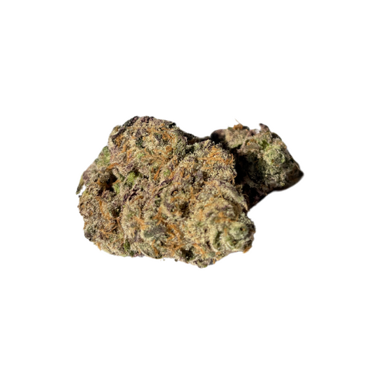 Black Truffle Indica Flower
No Med Card Needed