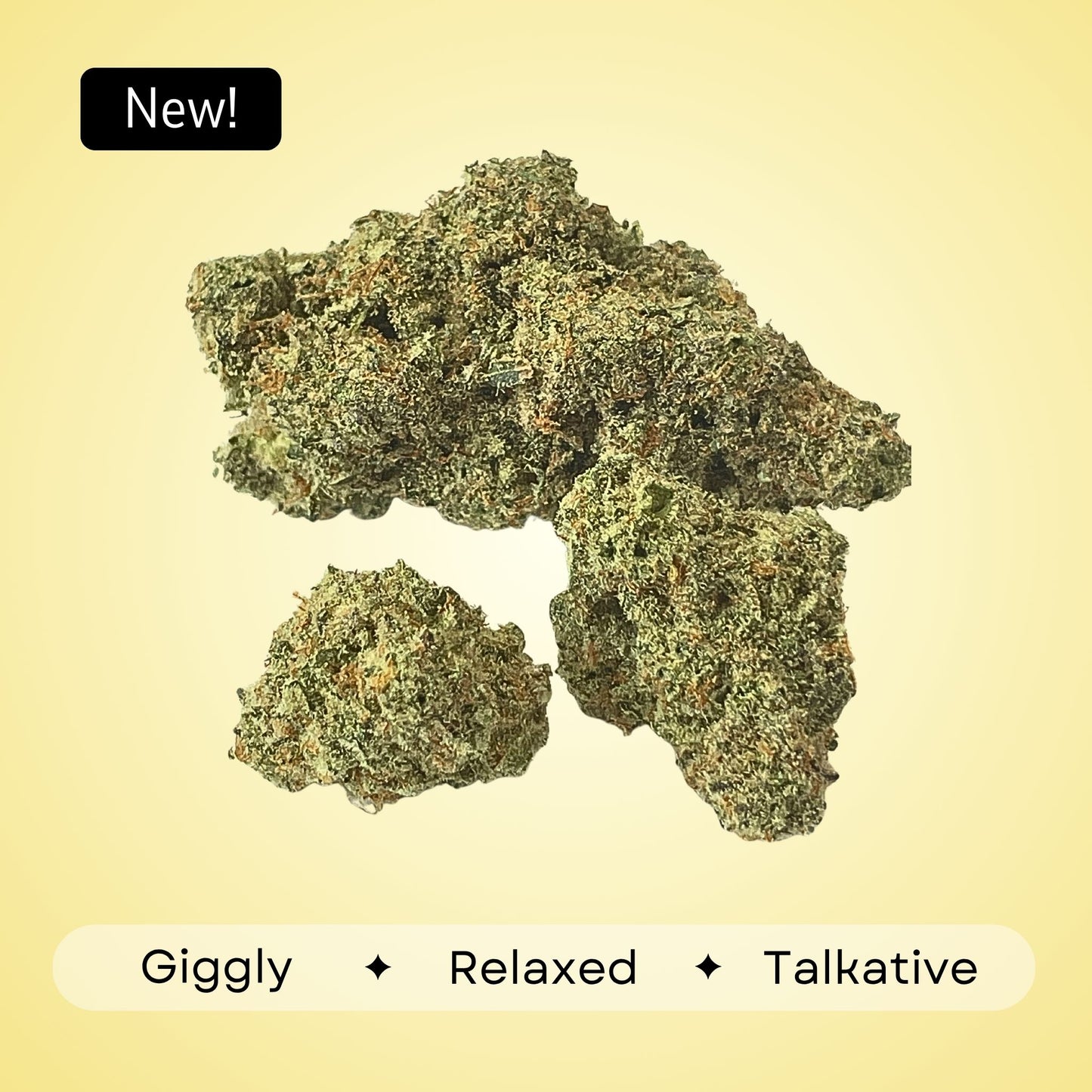 Crystal Runtz - Hybrid - 38.03%