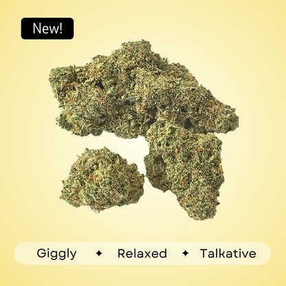 Crystal Runtz - Hybrid - 38.03%