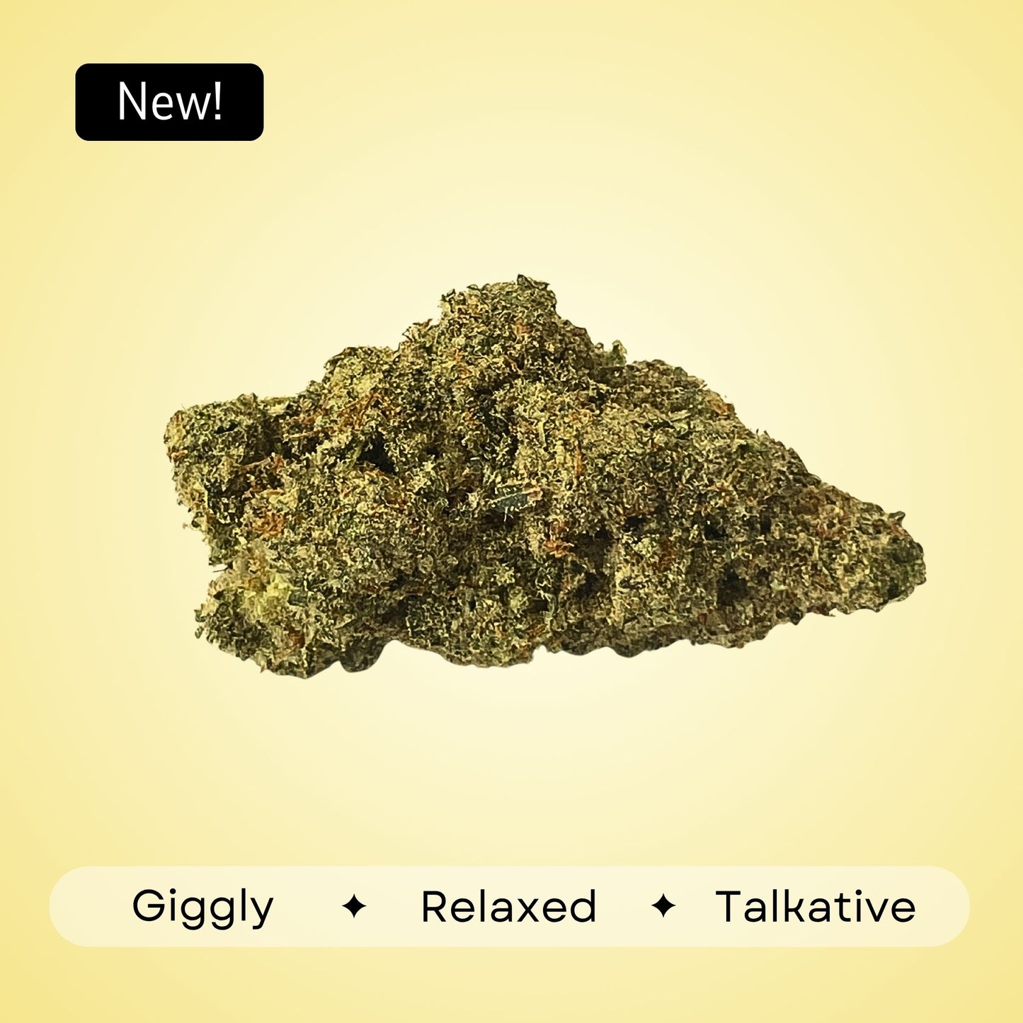 Crystal Runtz - Hybrid - 38.03%