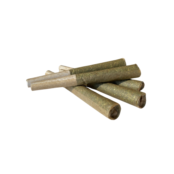 Venom OG Sativa Prerolls 
No Med Card Needed