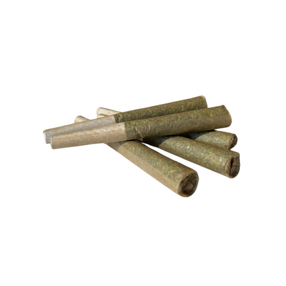 Venom OG Sativa Prerolls 
No Med Card Needed