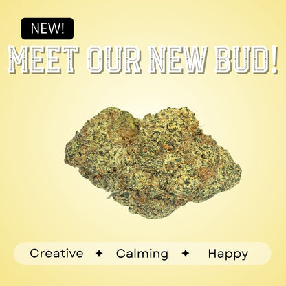 Garlic Breath - Hybrid - 35.57%