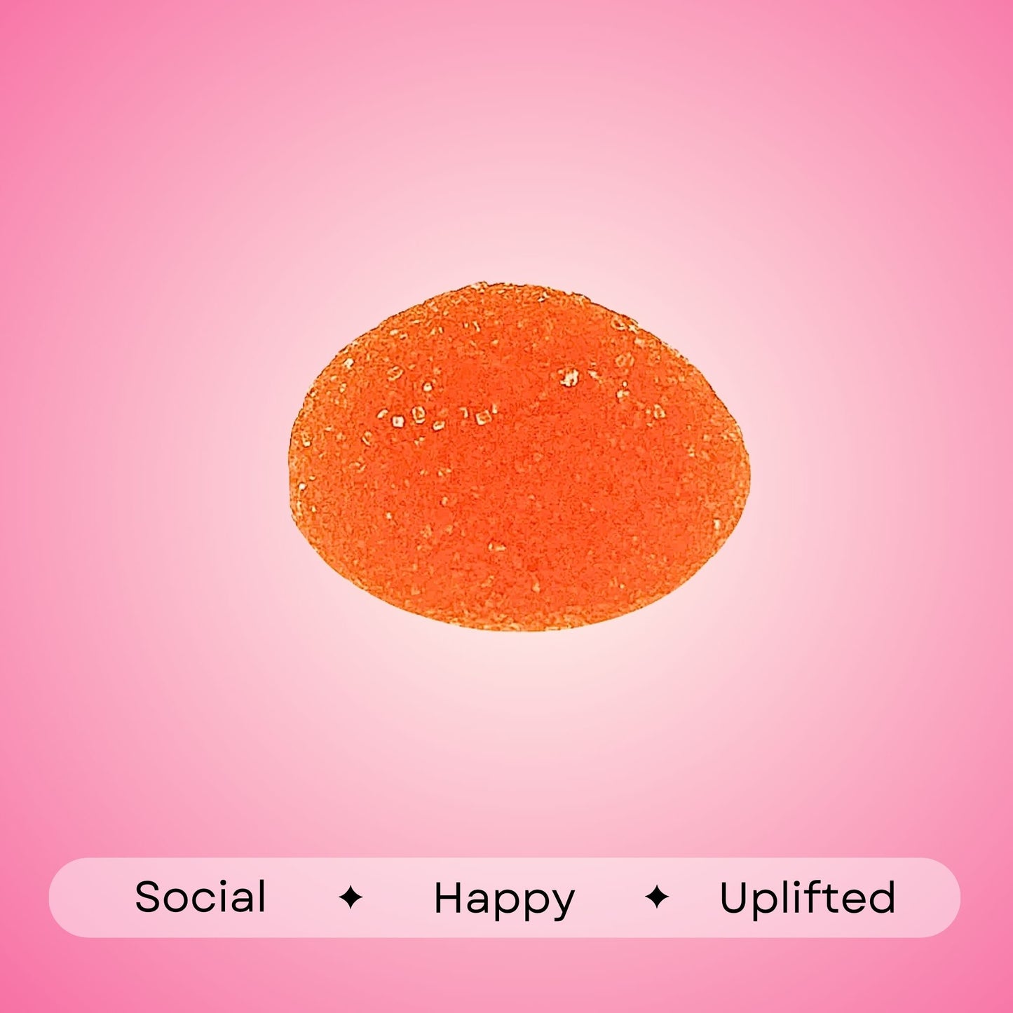 Giggle Light Gummies - 20mg each | 20 count