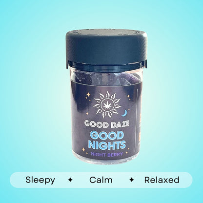 Good Night Gummies - 30mg each | 20 count