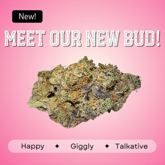 Granny Kandy- Sativa - 36.08%