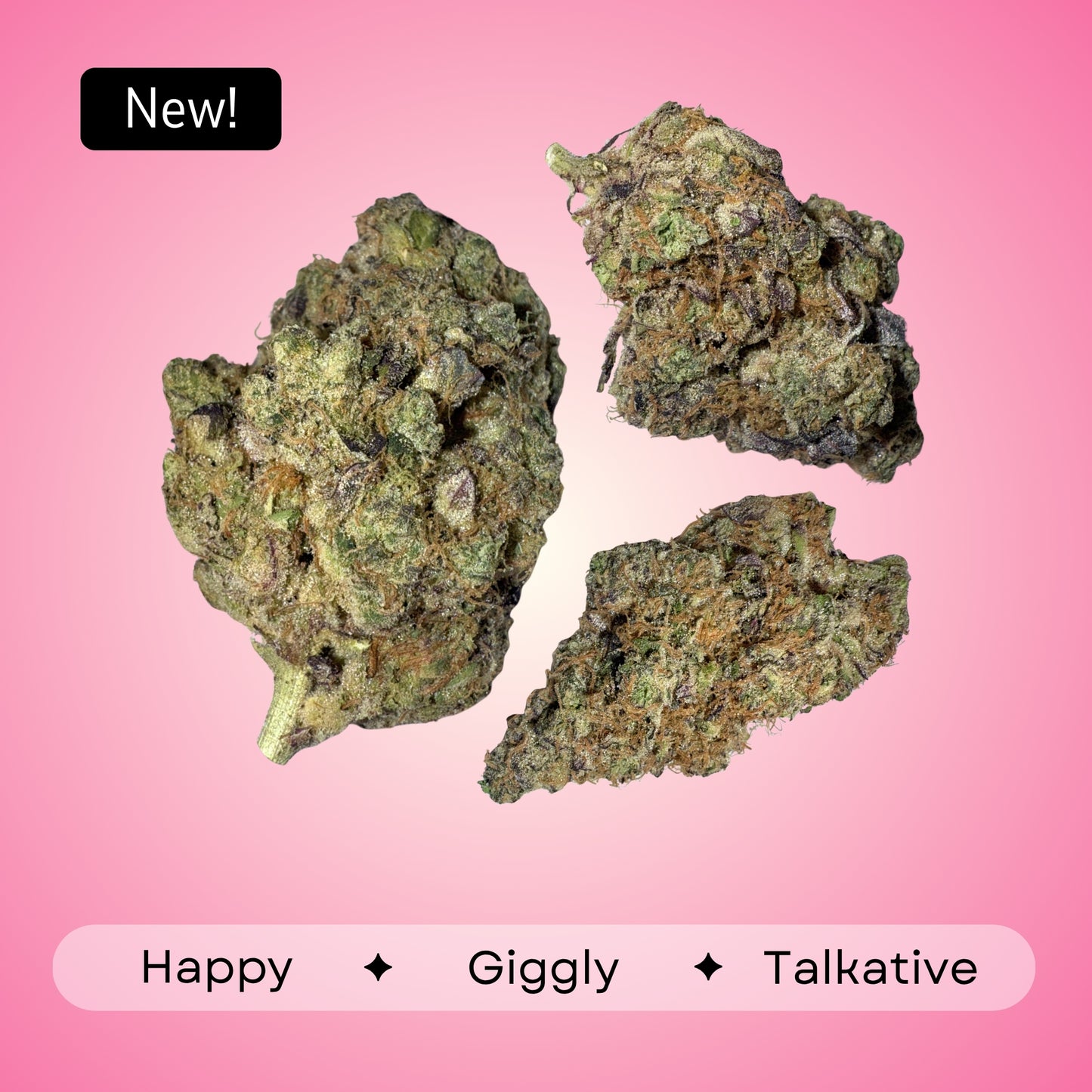 Granny Kandy- Sativa - 36.08%