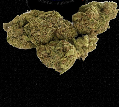 Jack Rabbit Indica Flower
No Med Card Needed