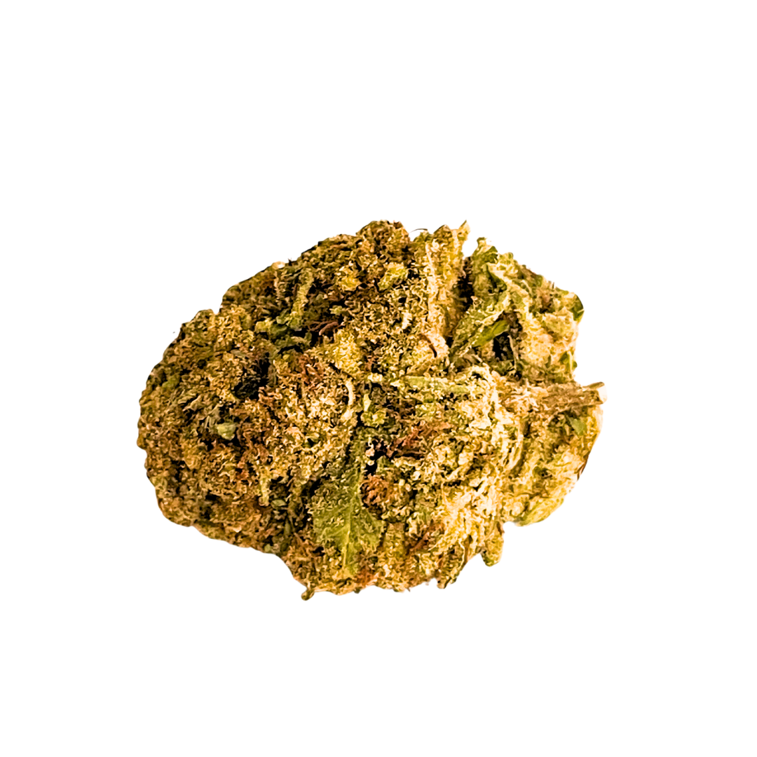 Jack Rabbit Indica Flower
No Med Card Needed