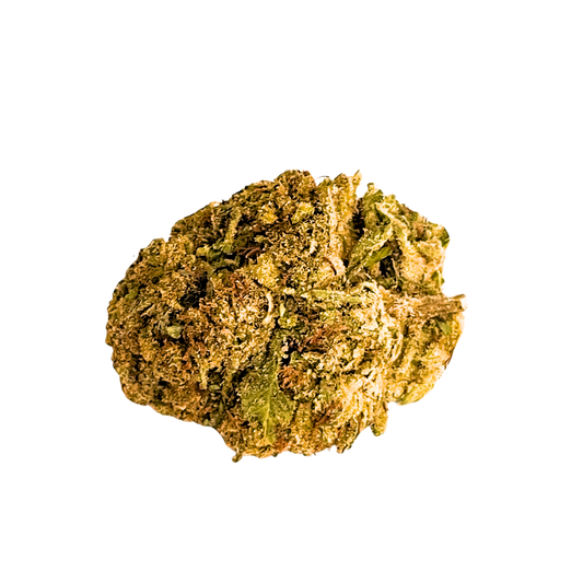 Jack Rabbit Indica Flower
No Med Card Needed