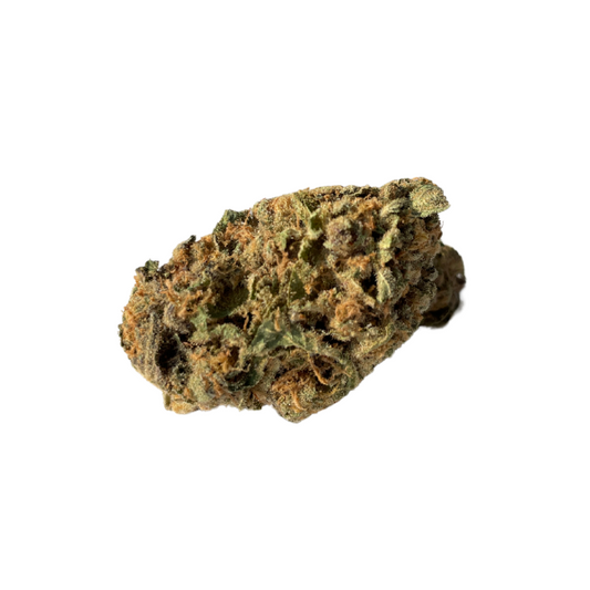 Lemon Pound Cake Sativa Flower
No Med Card Needed