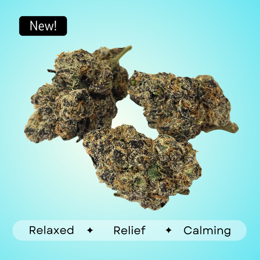 Infatuation - Indica- 36.0%