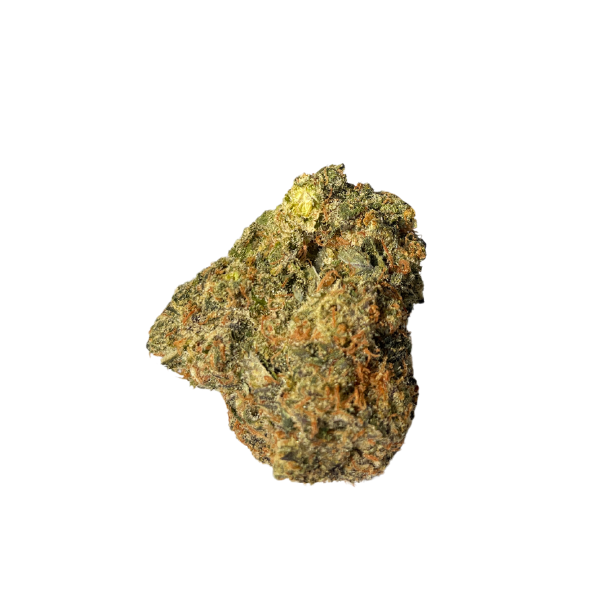 Mendo Breath Indica Flower THCA
No Med Card Needed