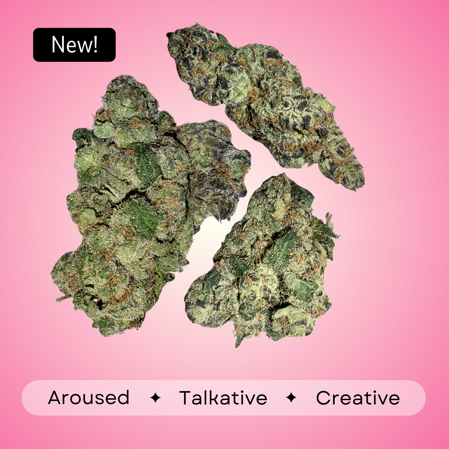 Orange Apricot Mac- Sativa - 32.44%