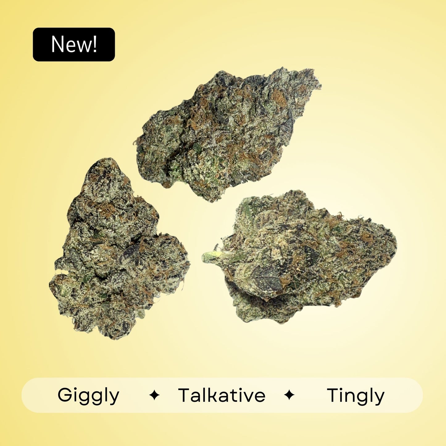 Pink Runtz - Hybrid - 35.87%