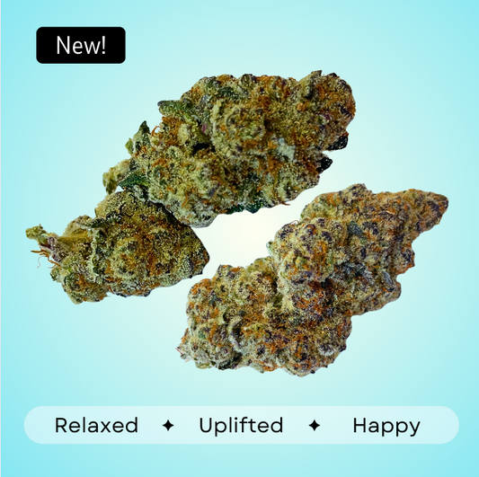 Pinnacle- Indica- 36.01%