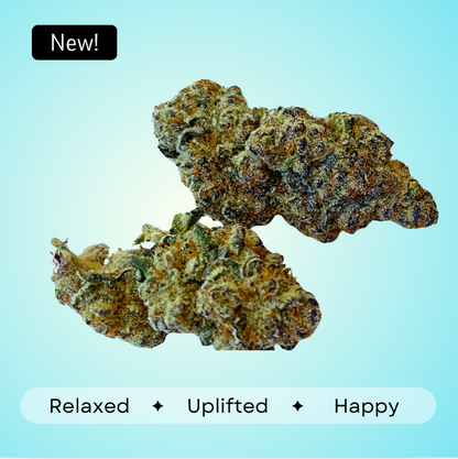 Pinnacle- Indica- 36.01%