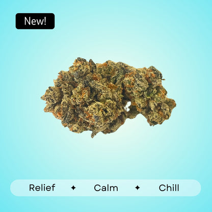 Top Gun - Indica - 31.8%