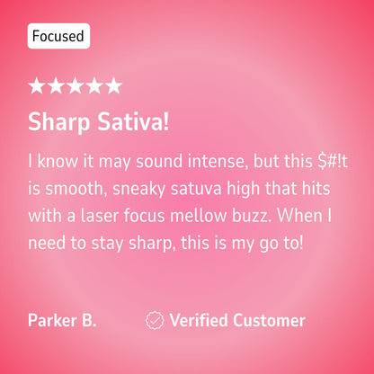 Venom OG- Sativa- 35.92%